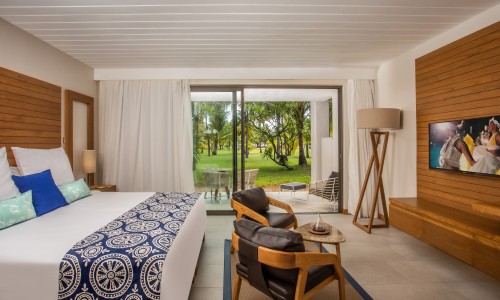 Paradis Bay View